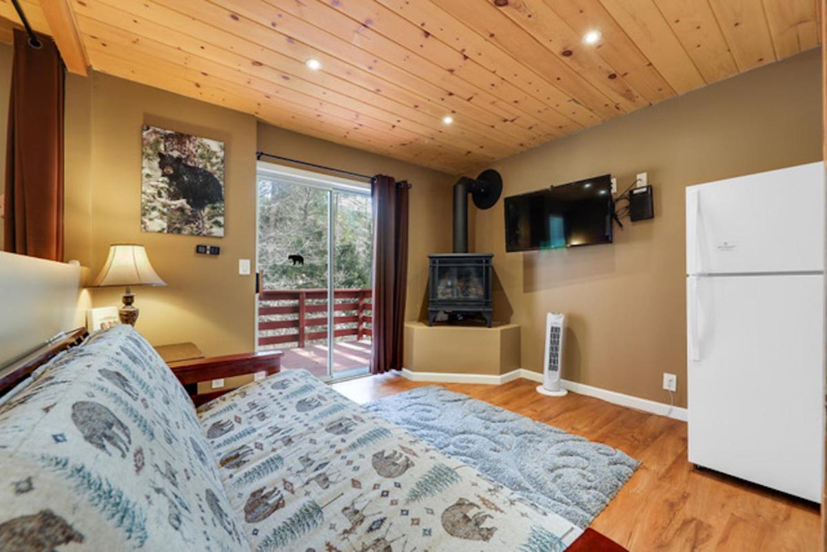 Silver Pines Lodge Idyllwild Extérieur photo