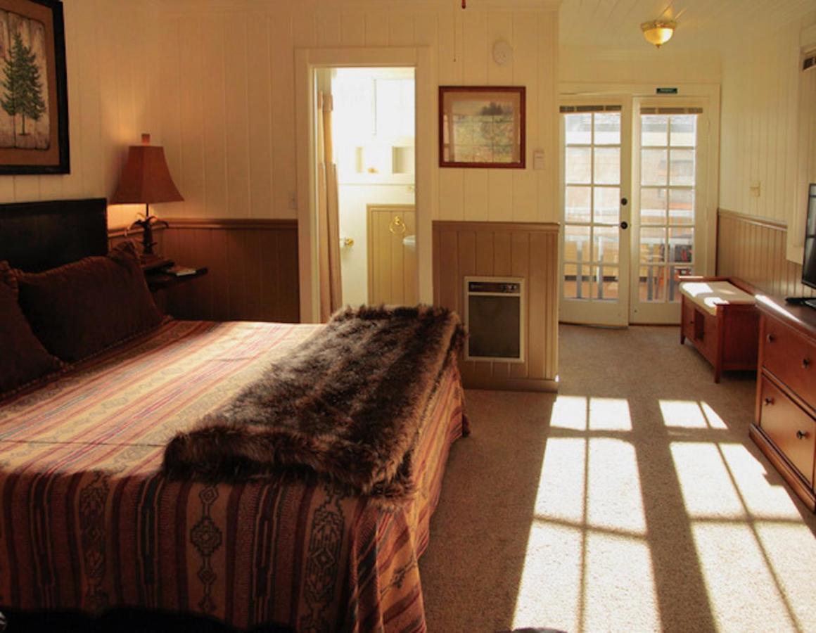 Silver Pines Lodge Idyllwild Extérieur photo
