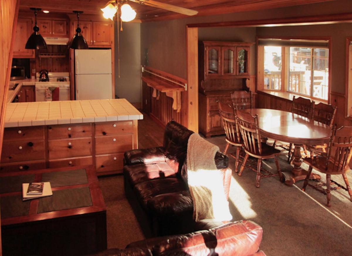 Silver Pines Lodge Idyllwild Extérieur photo