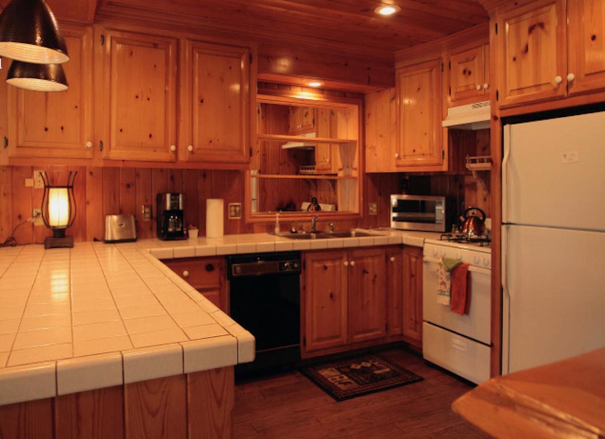 Silver Pines Lodge Idyllwild Extérieur photo