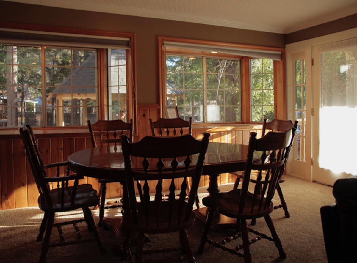Silver Pines Lodge Idyllwild Extérieur photo