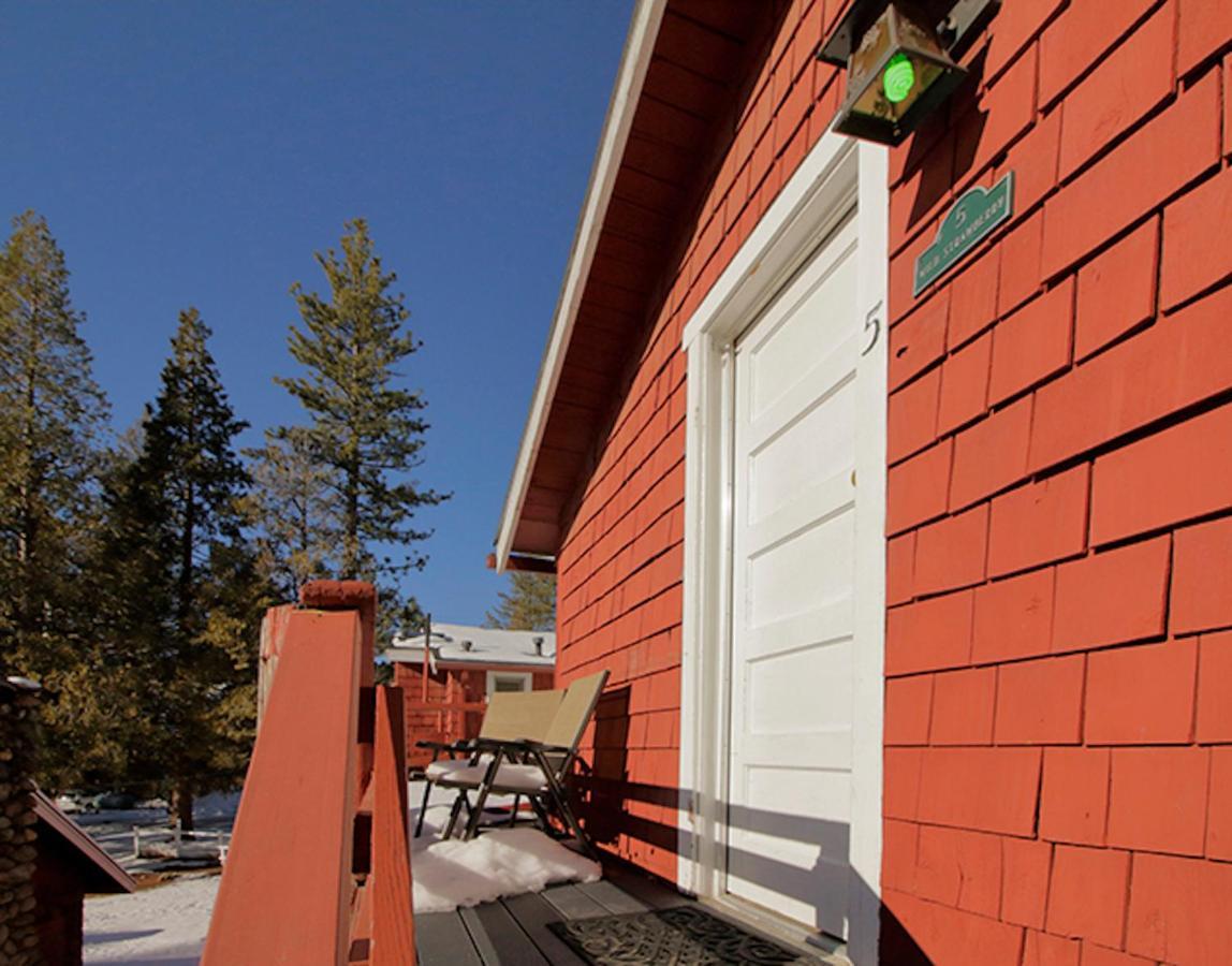 Silver Pines Lodge Idyllwild Extérieur photo