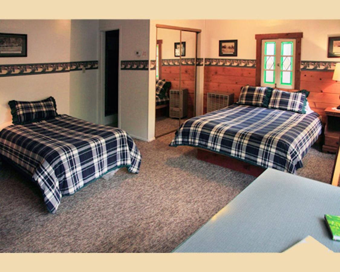 Silver Pines Lodge Idyllwild Extérieur photo
