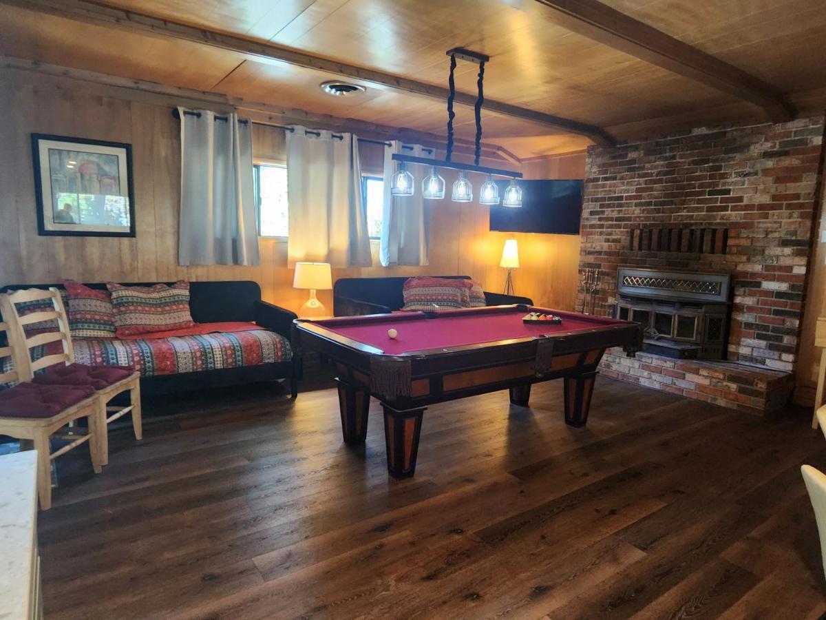 Silver Pines Lodge Idyllwild Extérieur photo