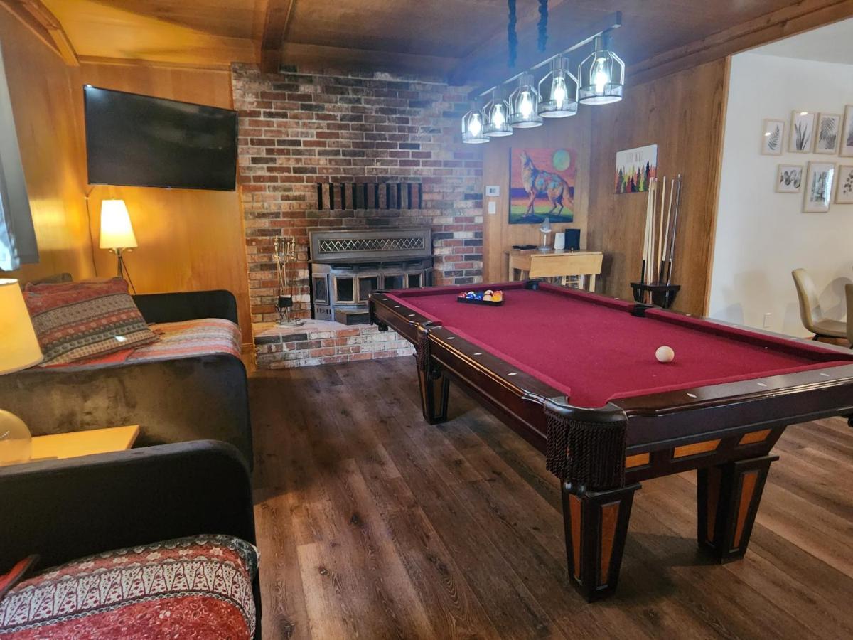 Silver Pines Lodge Idyllwild Extérieur photo