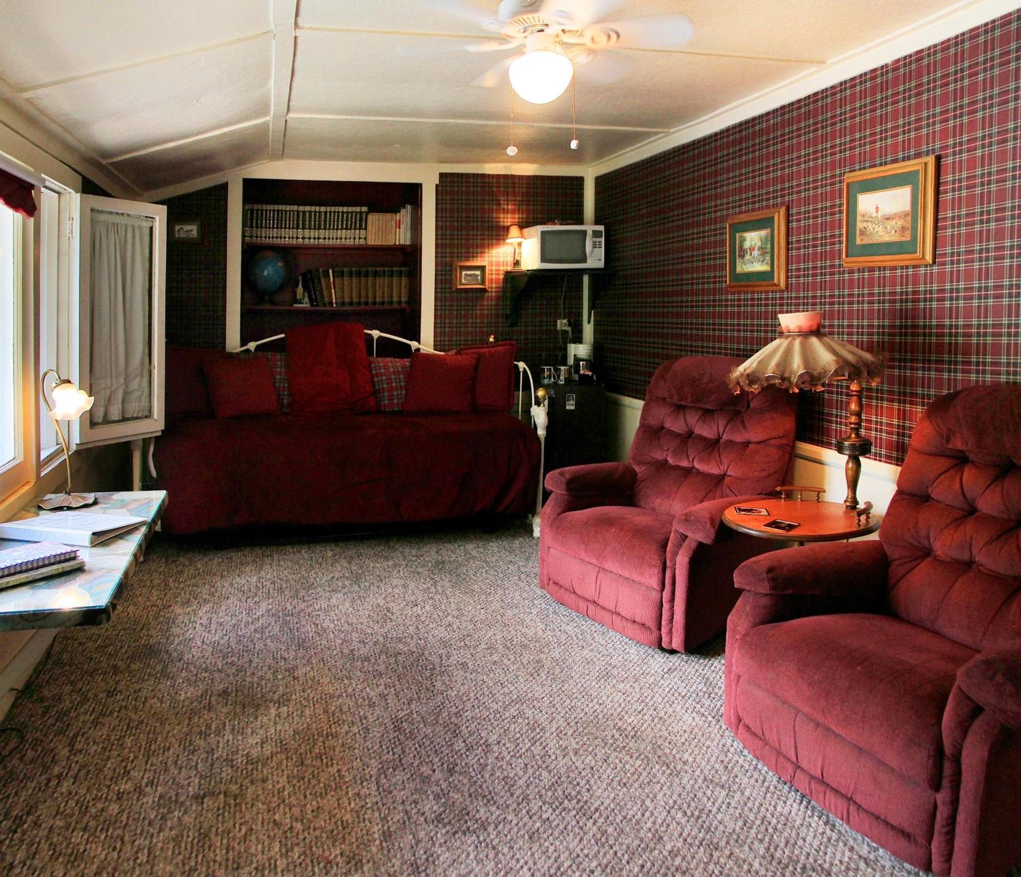 Silver Pines Lodge Idyllwild Extérieur photo